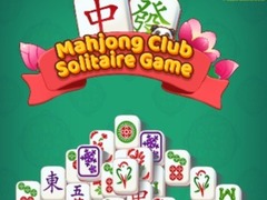Παιχνίδι Mahjong Club Solitaire Game