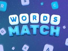 Παιχνίδι Words Match