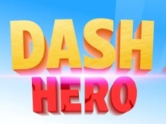 Παιχνίδι Dash Hero