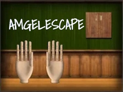 Παιχνίδι Amgel Kids Room Escape 186