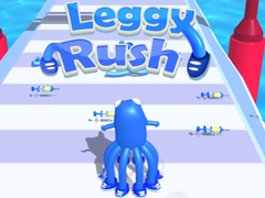 Παιχνίδι Leggy Rush