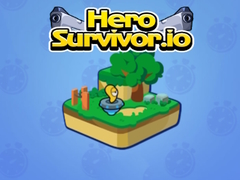 Παιχνίδι Hero Survivor.io 