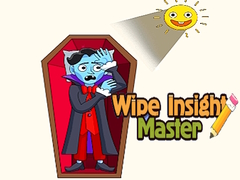 Παιχνίδι Wipe Insight Master