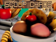 Παιχνίδι Scoop Chaos