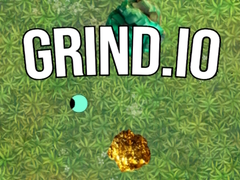Παιχνίδι Grind.io
