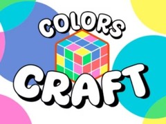 Παιχνίδι Colors Craft
