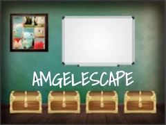Παιχνίδι Amgel Easy Room Escape 172