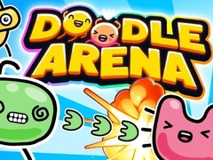 Παιχνίδι Doodle Arena