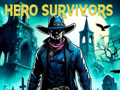 Παιχνίδι Hero Survivors