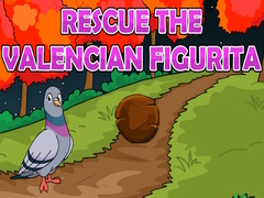 Παιχνίδι Rescue The Valencian Figurita