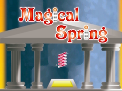 Παιχνίδι Magical Spring