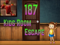 Παιχνίδι Amgel Kids Room Escape 187