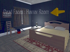 Παιχνίδι Dead Faces : Horror Room