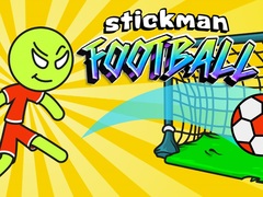 Παιχνίδι Stickman Football