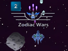 Παιχνίδι Zodiac Wars