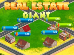 Παιχνίδι RealEstate Giant