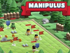 Παιχνίδι Manipulus