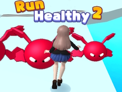 Παιχνίδι Run Healthy 2
