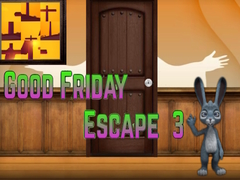 Παιχνίδι Amgel Good Friday Escape 3