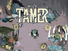 Παιχνίδι Wild Tamer