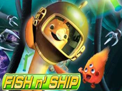 Παιχνίδι Fish n' Ship