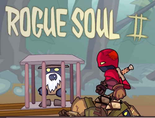 Rogue Soul 2.