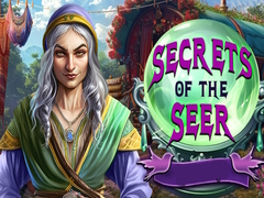 Παιχνίδι Secrets of the Seer