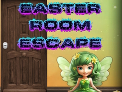 Παιχνίδι Angel Easter Room Escape