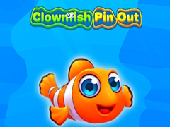 Παιχνίδι Clownfish Pin Out