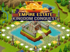 Παιχνίδι Empire Estate Kingdom Conquest