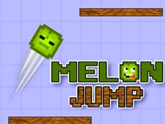 Παιχνίδι Melon Jump