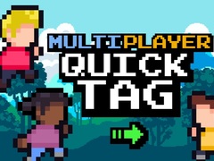 Παιχνίδι Multiplayer Quick Tag