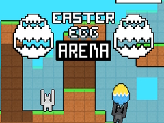 Παιχνίδι Easter Egg Arena