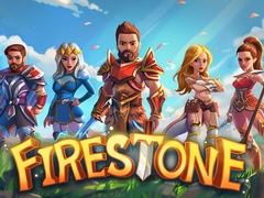 Παιχνίδι Firestone Idle RPG