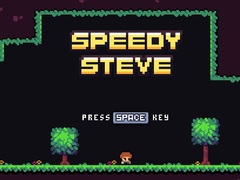 Παιχνίδι Speedy Steve