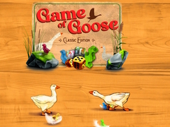 Παιχνίδι Game of Goose Classic Edition