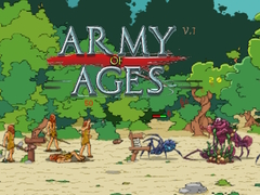 Παιχνίδι Army of Ages