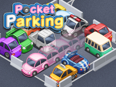 Παιχνίδι Pocket Parking