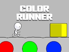 Παιχνίδι Color Runner