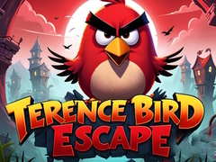 Παιχνίδι Terence Bird Escape