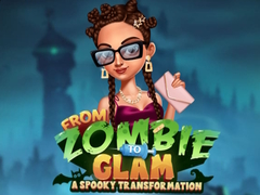 Παιχνίδι From Zombie To Glam A Spooky