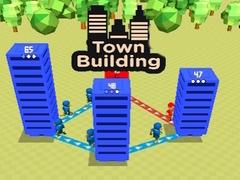 Παιχνίδι Town building