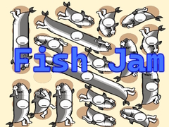 Παιχνίδι Fish Jam