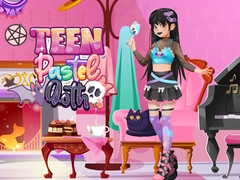Παιχνίδι Teen Pastel Goth