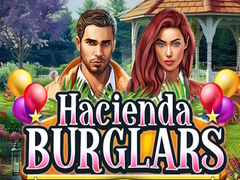 Παιχνίδι Hacienda Burglars
