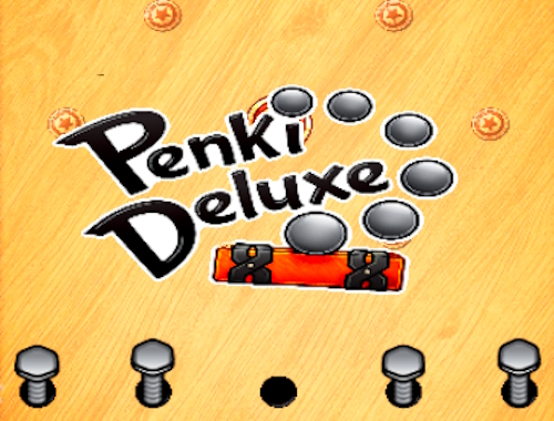 Penki Deluxe.