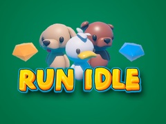 Παιχνίδι Run Idle