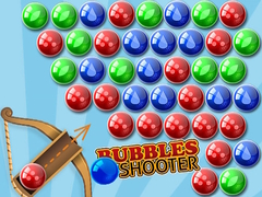 Παιχνίδι Bubbles Shooter