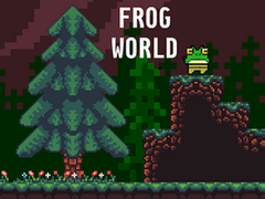 Παιχνίδι Frog World