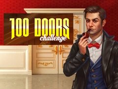 Παιχνίδι 100 Doors Challenge
